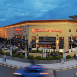 Macerich achieves BREEAM certification for 11 retail assets covering nearly 14 million square feet