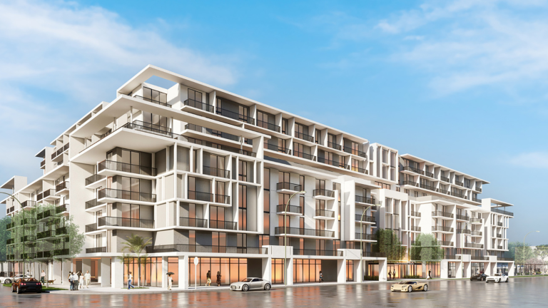 Standard Real Estate Investments Secures Demolition License, Begin Construction Phase on $290 Million Mixed Use Development Project